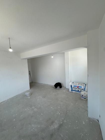 Apartament 3 camere decomandat nou/ metrou 1 Mai - 11