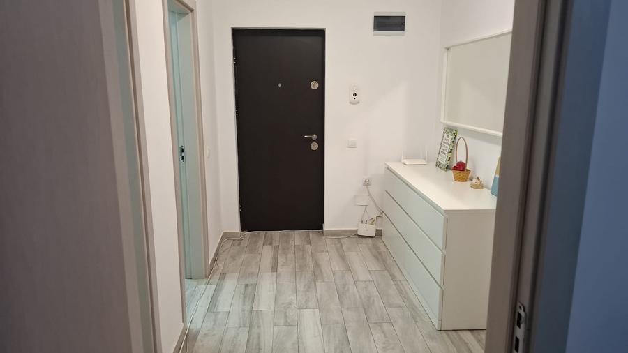 Apartament 2 camere cu parcare in bloc nou - 6