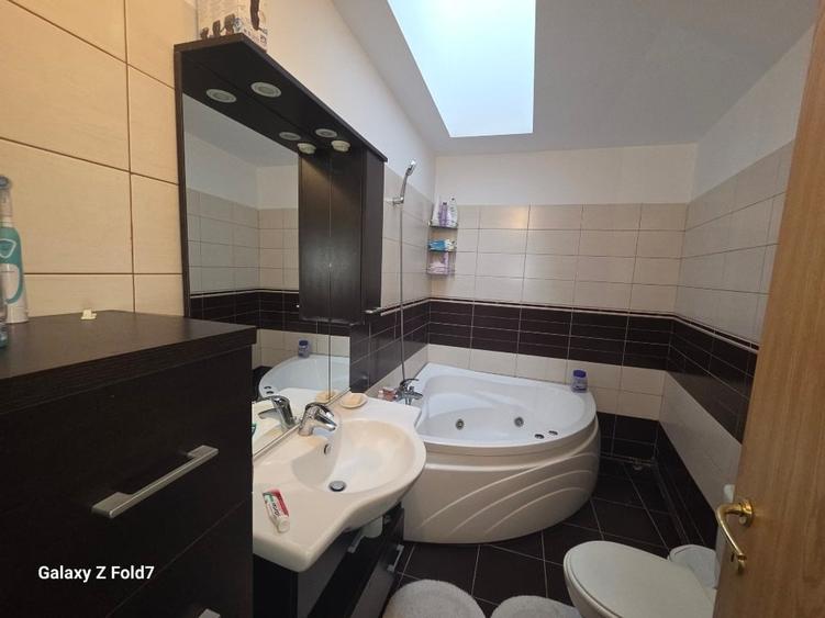 Vilă Premium 4 Camere | 191 mp | Teren 306 mp | Complex Rezidențial Axa2 | Arad - 8