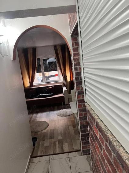 Inchiriez garsoniera de lux - 1