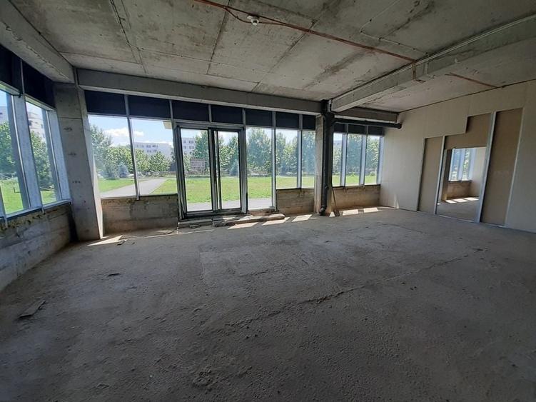 Spatii comerciale de vanzare in cartier rezidential zona Baneasa, Nord - 3