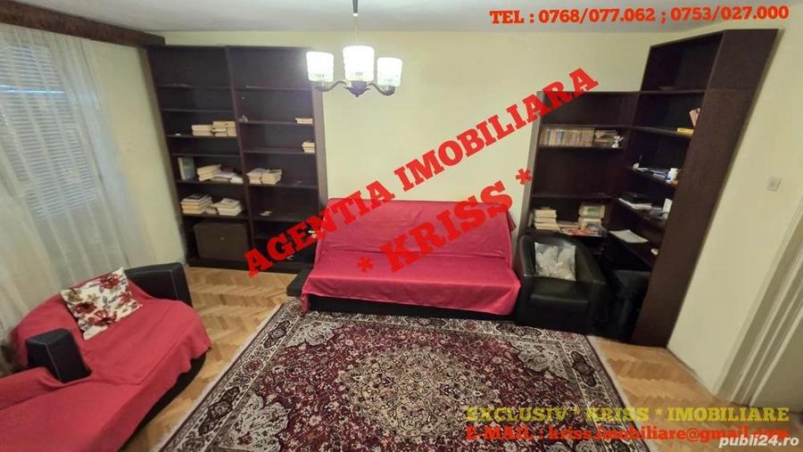 Apartament 2 Camere TRIVALE Confort 1 Semidecomandat Stil Fluture Liber 53 Mp. Etaj Intermediar - 14