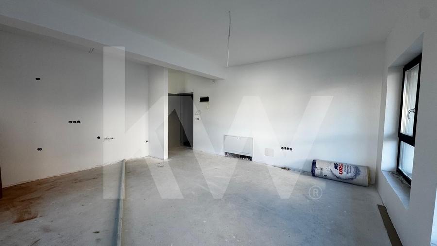 Apartament 2 camere de vânzare – Șelimbăr  36,6 mp  la 2 minute de Mall - 9