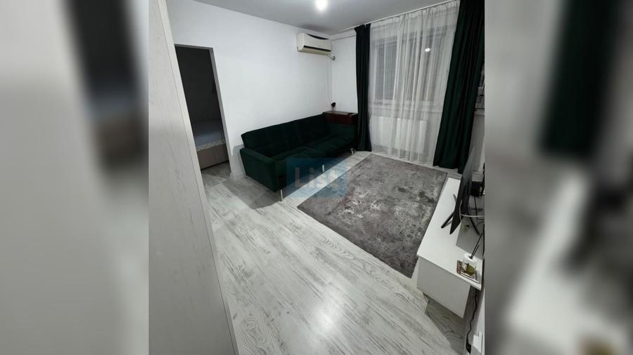 APARTAMENT CU  2 CAMERE DE VANZARE -VALEA ROSIE - 2