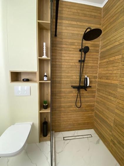 Wave5 Residence_Mamaia Nord |Apart 2 camere de Vanzare | parcare inclusa la et1 - 9
