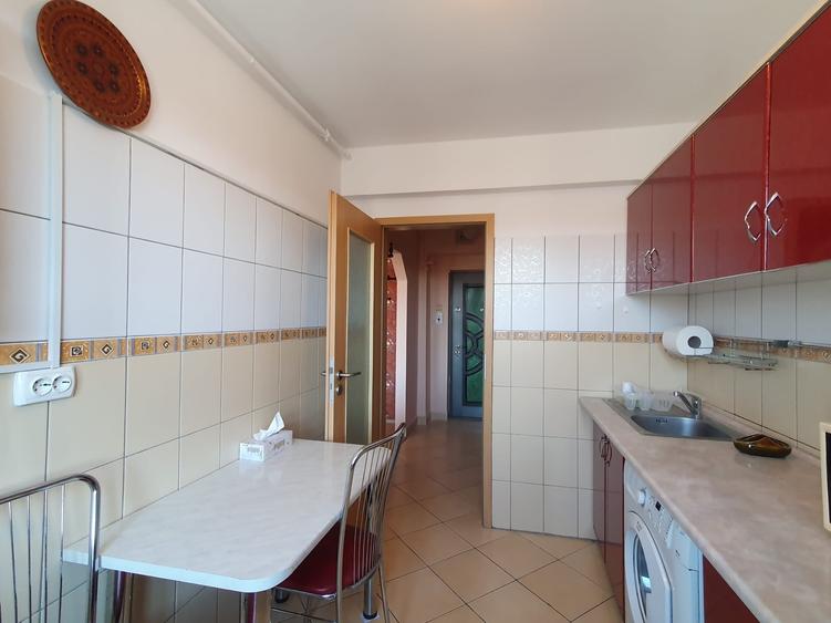 Inchiriez apartament 2 cam zona Podgoria - 7