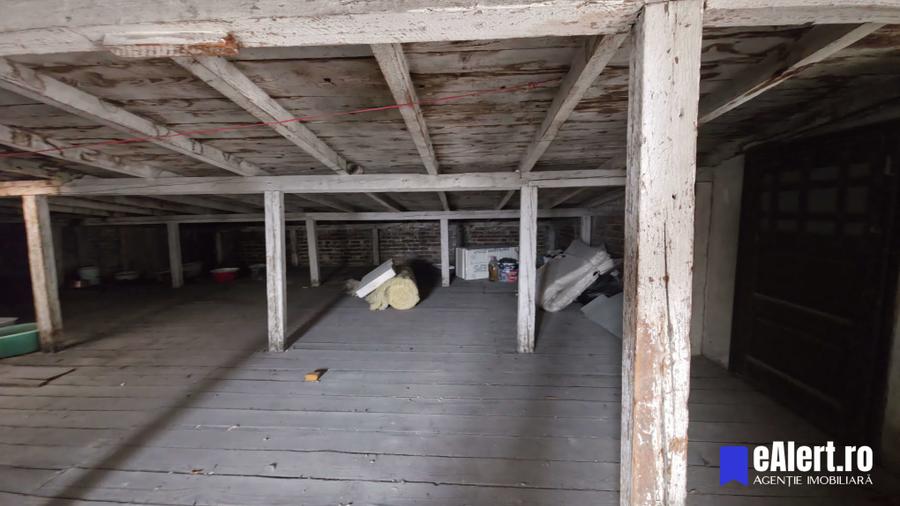 Apartament 4 camere semidecomandat, finisat modern, etaj 3, boxa, bloc 1939! - 27