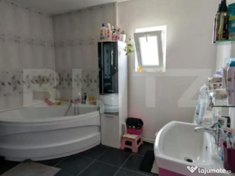 Oferta Casa Tip Duplex Mobilata-Utilata complet - 3