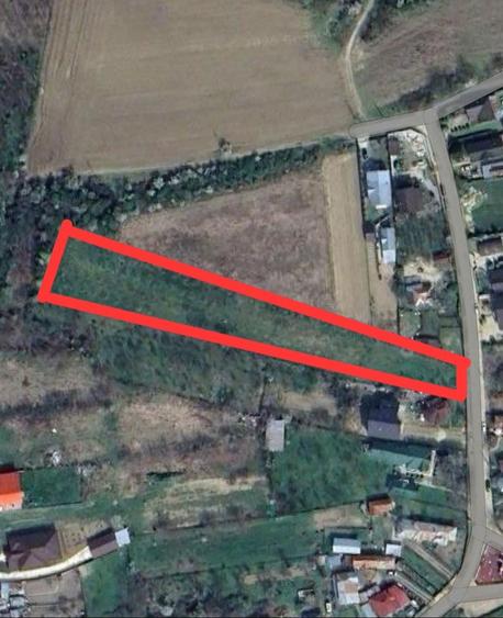 Teren intravilan - 3