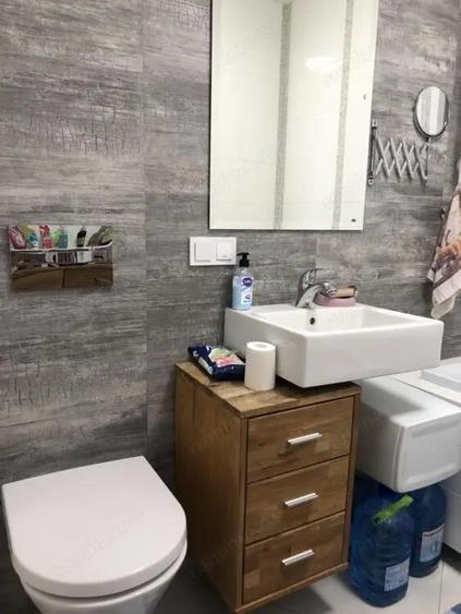 2 camere- Zona Lujerului - 5