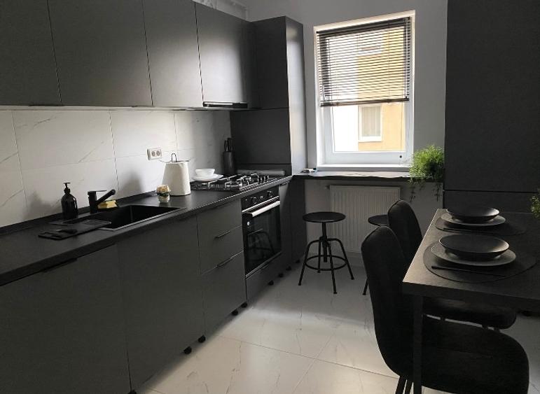 Inchiriere 2 camere Biruintei Popesti - 1