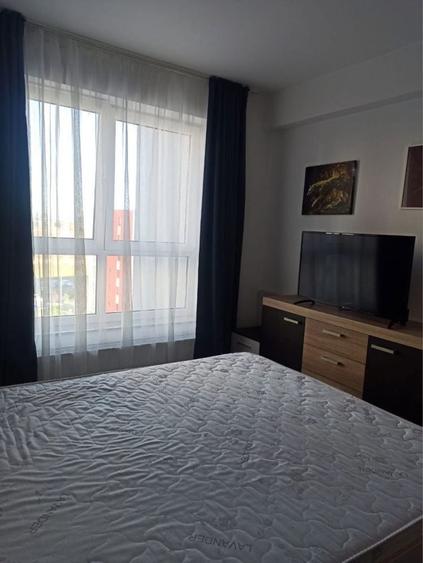 Inchiriez apartament 3 camere Avantgarden 3, Pelicanului - 2