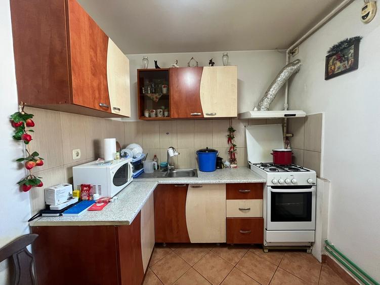 Popesti-Danubiana-Apartament de 3 camere-decomandat - 6