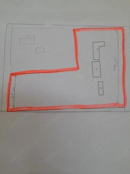 Vand curte generoasa - 1