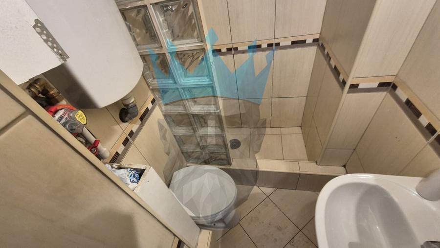 Garsoniera Floreasca Bucuresti - 9