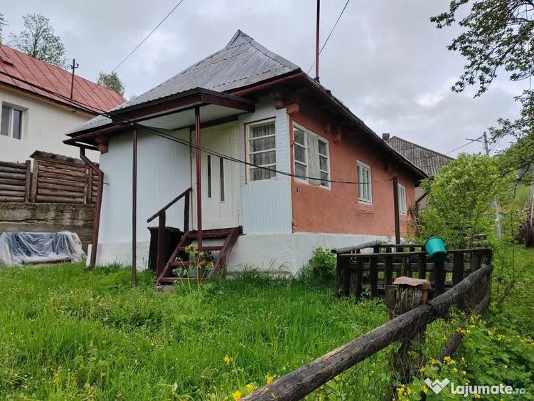 Casa de vanzare Cavnic - 5