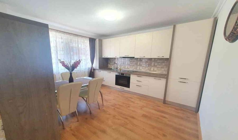 Inchiriere garsoniera de lux complexul Rezidential Subcetate - 2