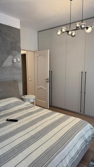 Centru - apartament 3 camere in bloc nou - 5