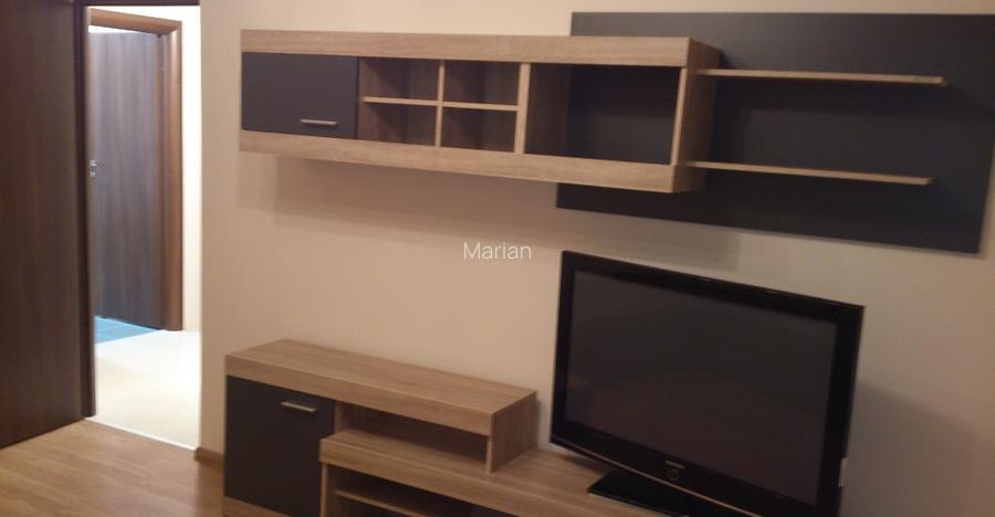Proprietar apartament 2 cam,Dec,conf.1,Dr.Taberei-Plazza Mall,balcon