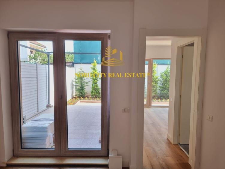Apartament 4 camere | Damaroaia | Petrom City | Coralilor - 14