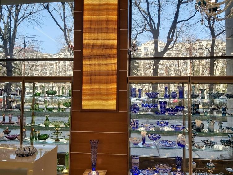 Spatiu comercial  DIRECT  de la PROPRIETAR, Piata Unirii - 3