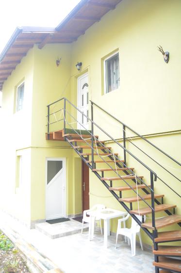 Casa de locuit 5 camere ,mobilata si utilata-Busteni - 11