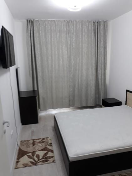 2 camere, centrala,  Militari Residence, complex Avangarde, str Tineretului 17 - 17