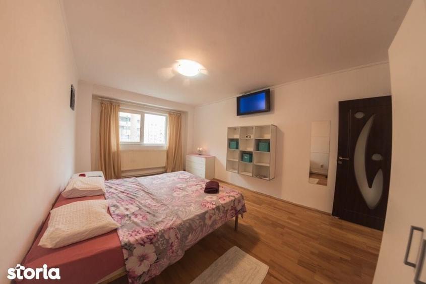 PF vand ap. 3 camere, decomandat, 5 min de Iulius mall, str. Dorobanti - 4