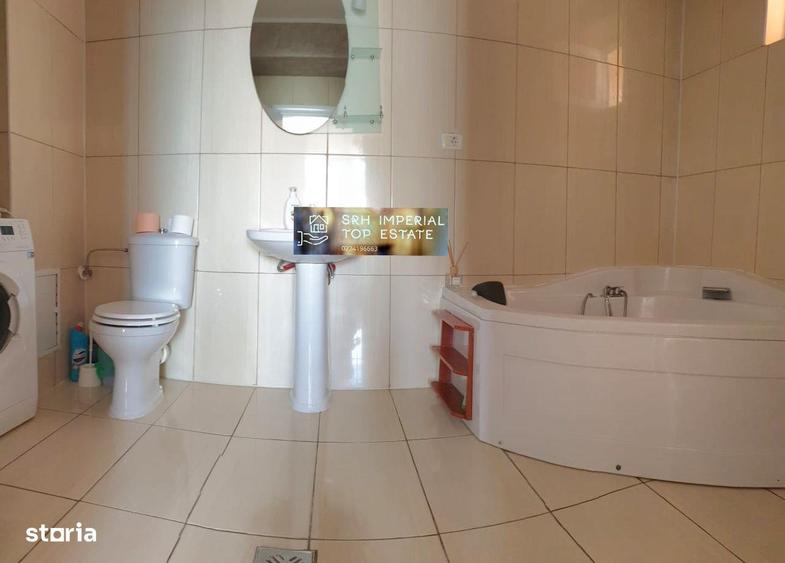 Apartament 3 camere 158 mp Mamaia vedere la mare si lac Loc de Parcare - 2