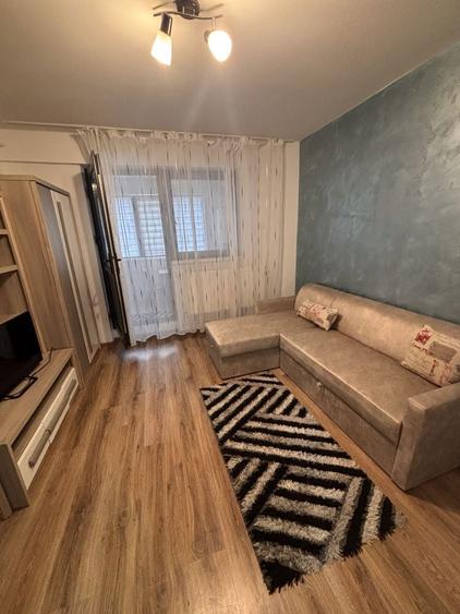 Garsoniera complet mobilata si utilata Hipodrom, Aleea Policlinicii 41500 - 5