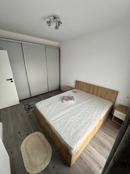 Inchiriez apartament cu 2 camere, RASVOV - 9