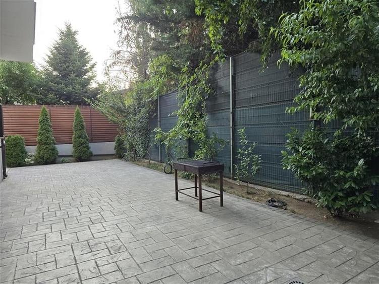 3 CAMERE CU TERASA SECTOR 1 BUCURESTII NOI DAMAROAIA JIULUI - 33