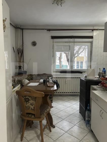 Apartament de 2 camere de vanzare TEI | 60 mp | 1987 an constructie - 1