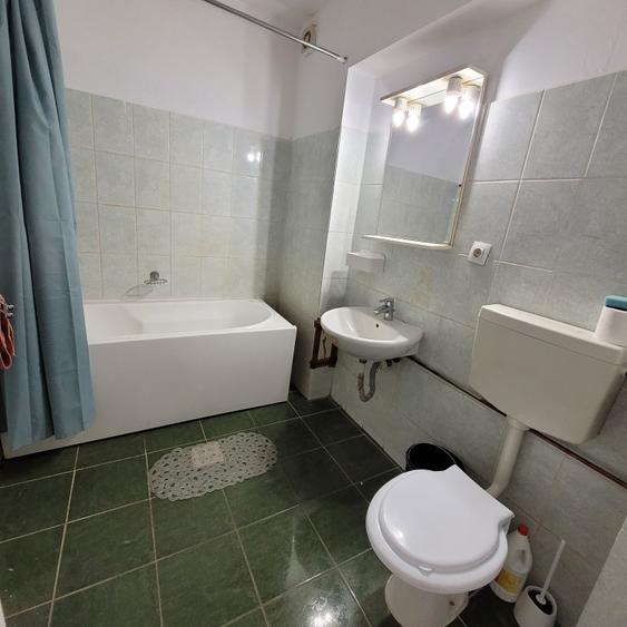 Apartament 2 camere /Etaj 3 - 6