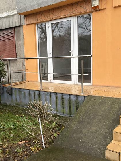 Spatiu comercial pe Cazaban - 1