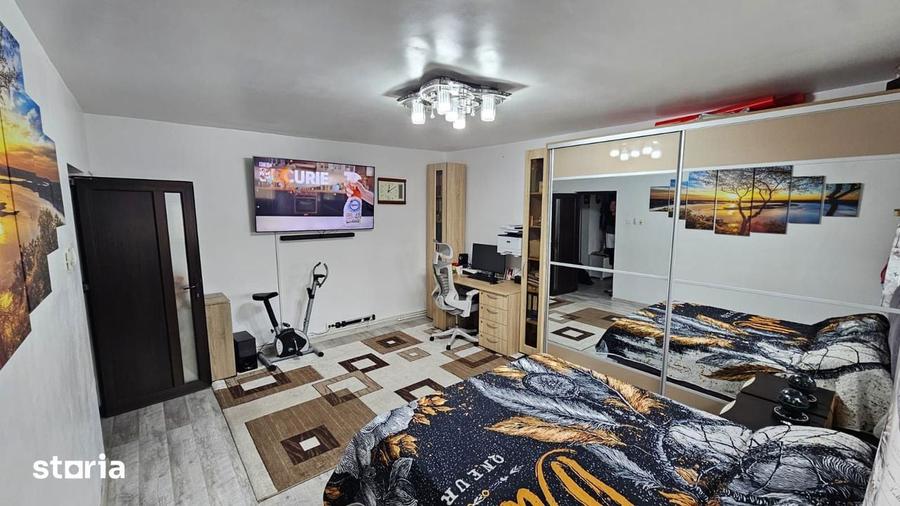 Apartament 3 camere, Inel 1, Academia Navala Mircea cel Batran - 6