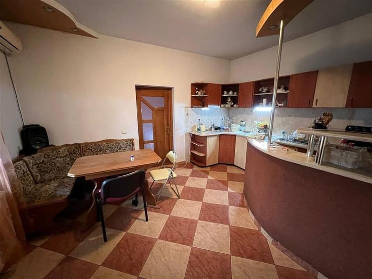 Casa constructie noua la rosu de vanzare P+M in Focsani - 7