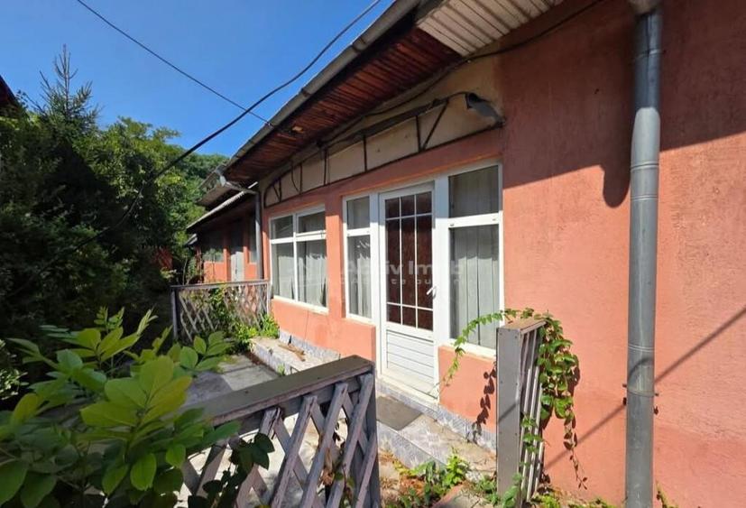 Casa tip PARTER, amprenta 140 m, teren 1350 mp, Maracineni, - 9