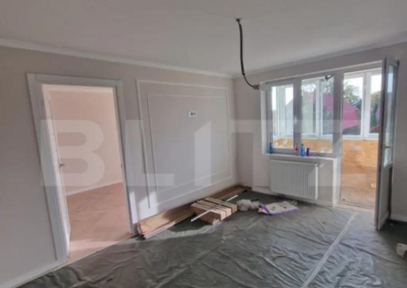 Apartament 2 camere, 52 mp, etaj intermediar, zona Burdujeni - 5