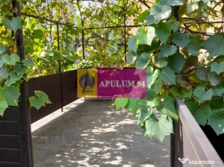 Casa -Dudesti-Piata Alba Iulia - 14