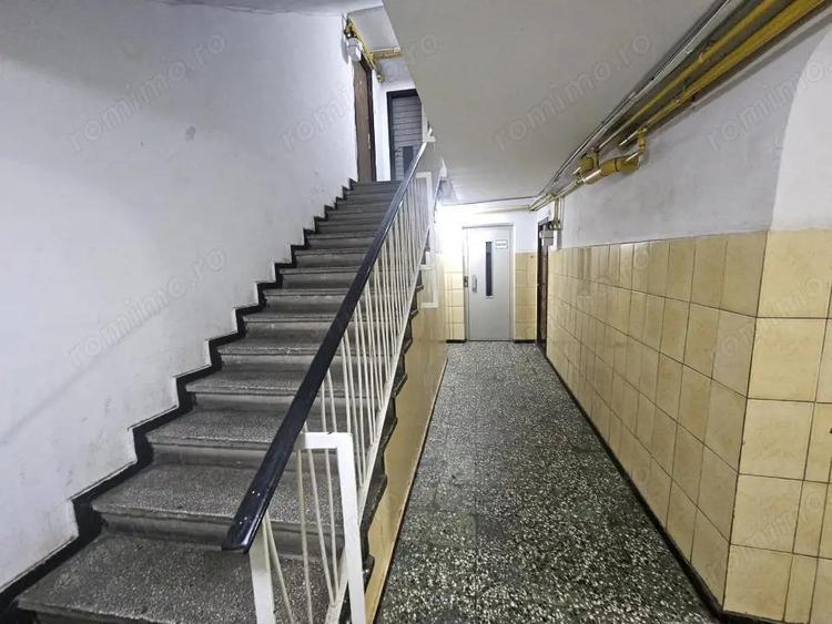 De vanzare 2 camere Lujerului - Ale Cetatuia(centrala proprie) - 4