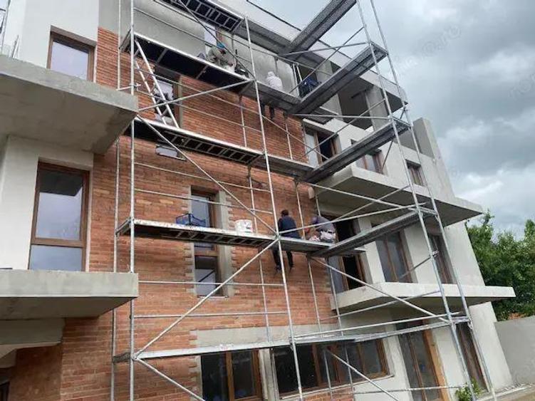 3 camere,91 utili, terasa, fratelia-Timisoara - 6