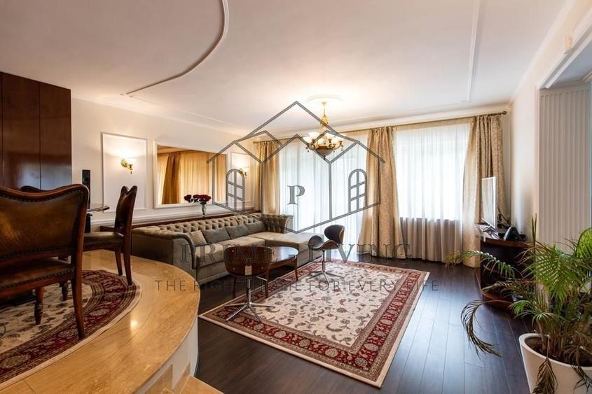 APARTAMENT SPATIOS CU 3 CAMERE LA INCHIRIERE IN ZONA PRIMAVERII - 1