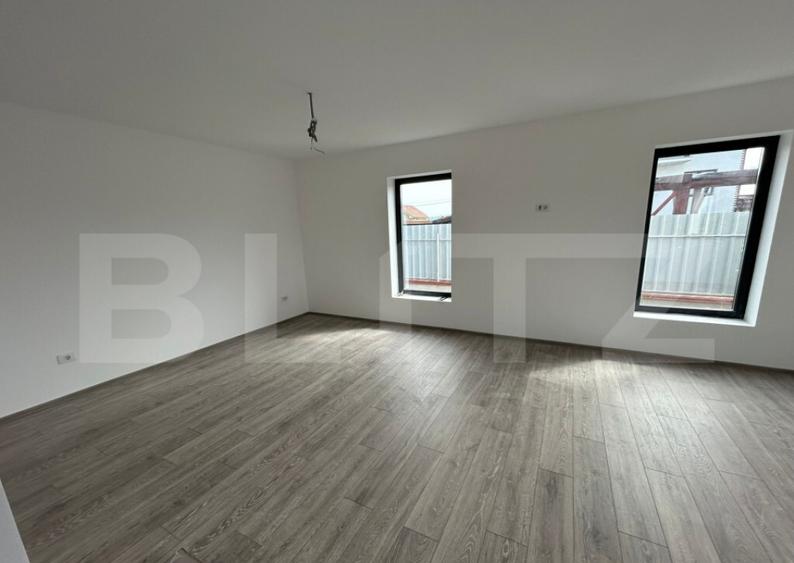 Casa individuala 4 camere, intabulata, incalzire cu pompa d - 3