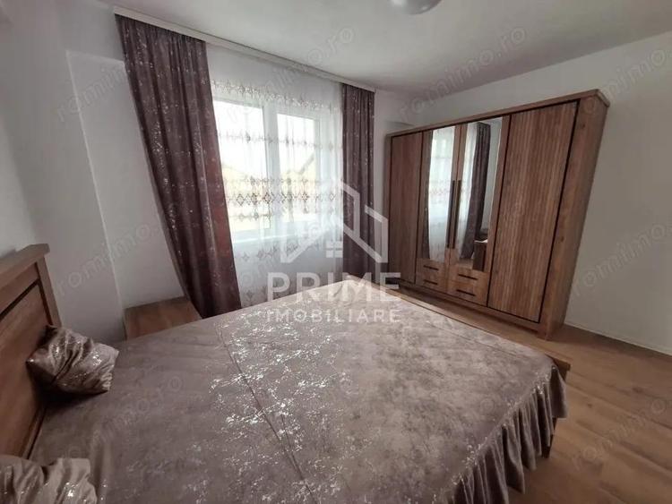 Apartament de inchiriat, 2 camere, Zona Ampoi 3 - 3