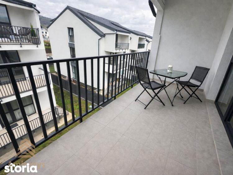Apartament 3 camere de vanzare intre Harman si Sanpetru modern, pa - 4