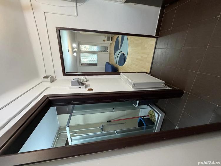 De inchiriat garsoniera in Complexul studen?esc - 4