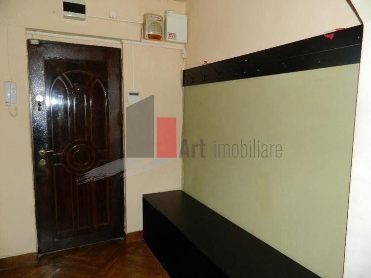 APARTAMENT DE 3 CAMERE  - AFI COTROCENI TIMISOARA - 12