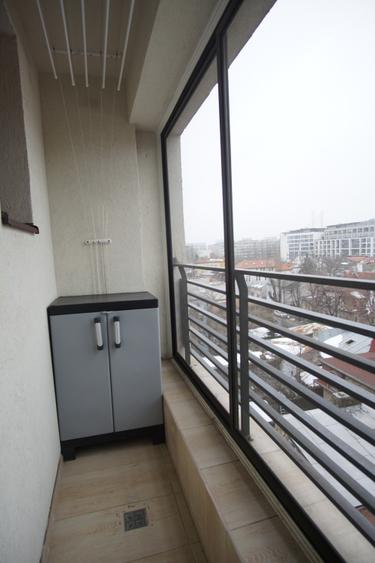 4 Camere Victoriei Bloc Nou-Boutique Parcare Singur pe Etaj Apartament Premium - 14