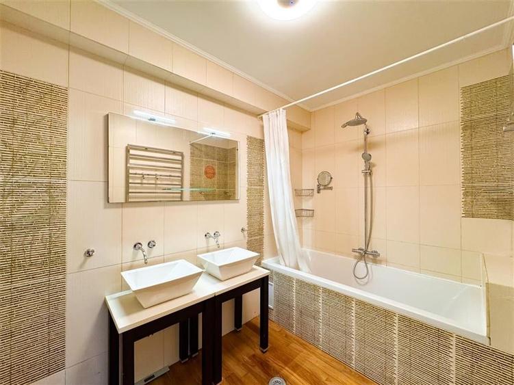 Apartament de inchiriat 4 camere Soseaua Nordului Herastrau - 22
